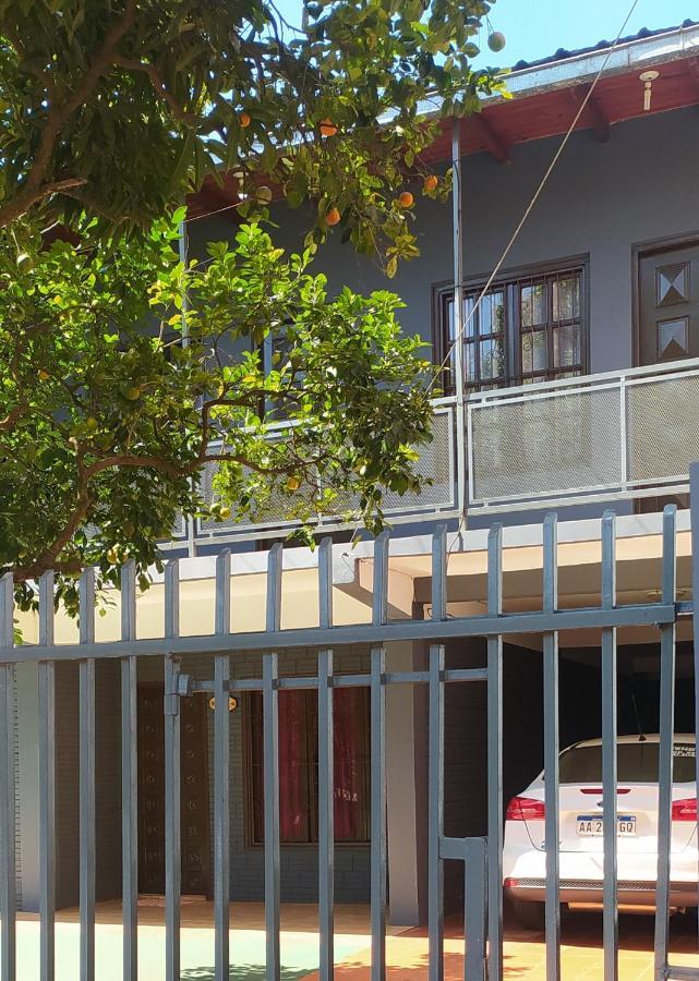 Miguel Departamentos 1 Apartment Puerto Iguazú Exterior foto