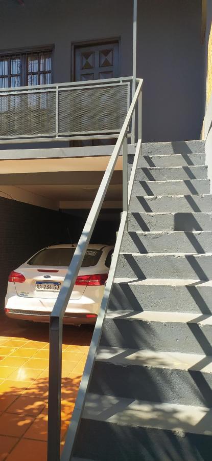 Miguel Departamentos 1 Apartment Puerto Iguazú Exterior foto